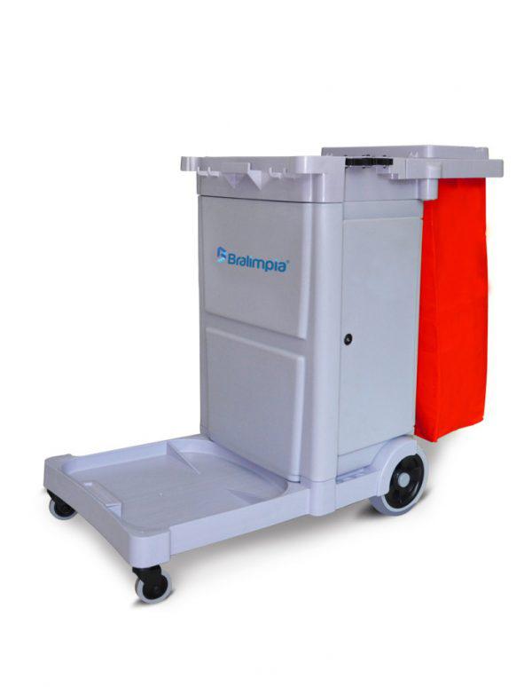 Carro Funcional Guard