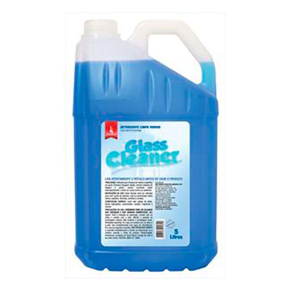 Glass Cleaner