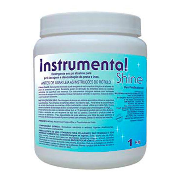 Instrumental Shine