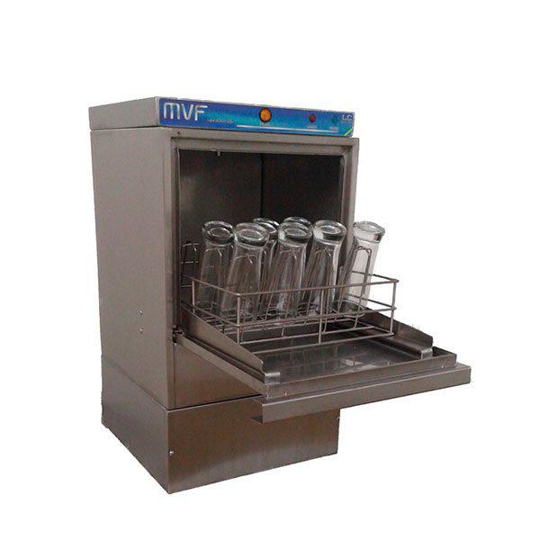 Máquina de lavar copos