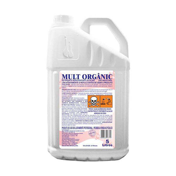 Mult Organic