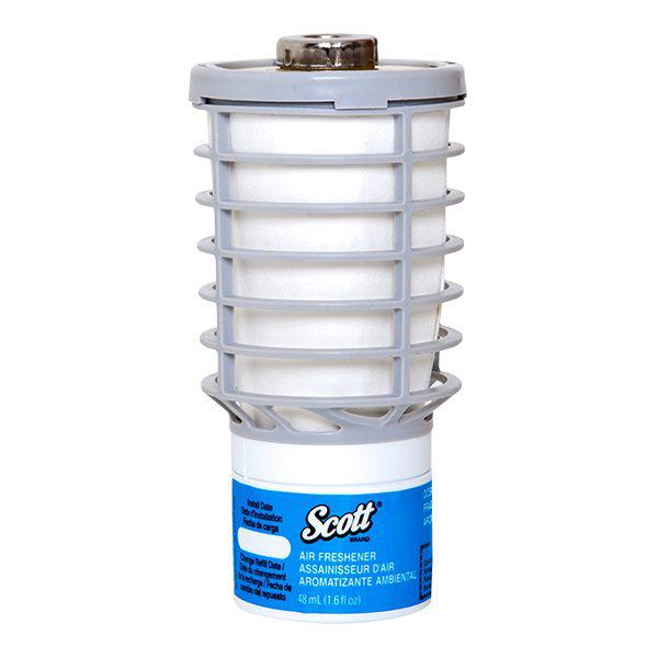 Odorizador De Ambiente Scott® Ocean