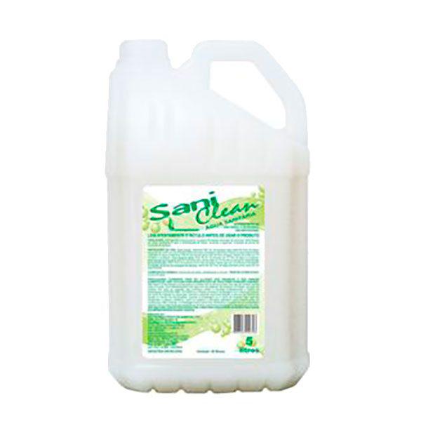 Sani Clean Sanitizante