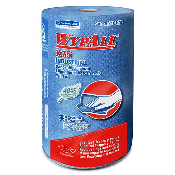 Wypall x75